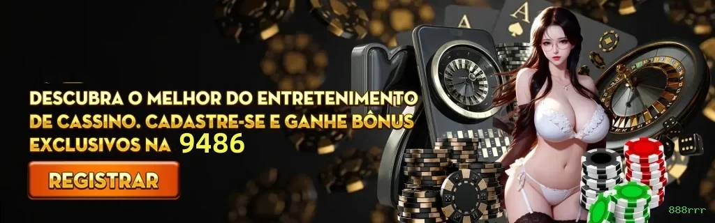 Bônus boas-vindas 888rrr R$100